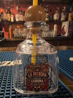 Photo from Cathy's review