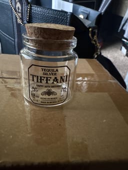 Photo from Tiffani's review