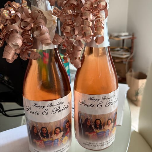 Photo from Amisha's review