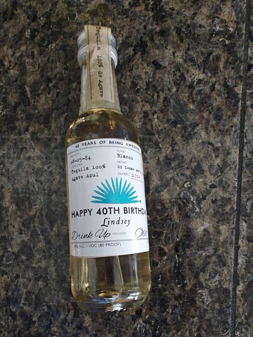 Photo from Anne-Marie's review