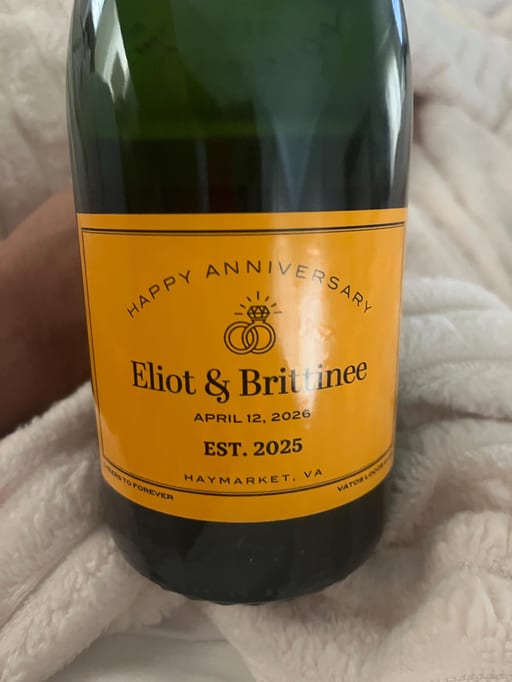 Photo from Brittinee's review