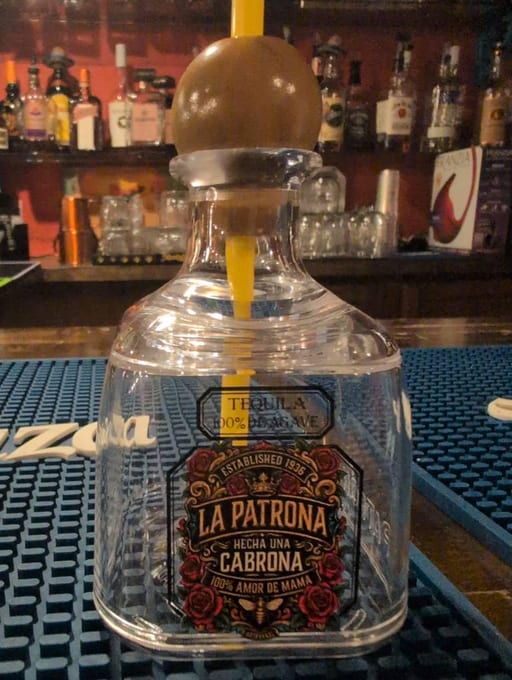 Photo from Cathy's review
