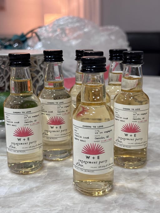 Photo from Emily's review