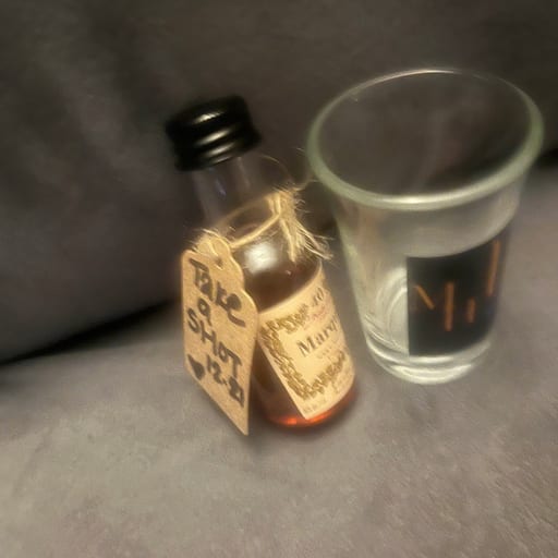 Photo from Inactive Etsy Member's review