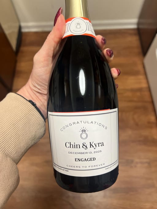 Photo from Jennifer's review