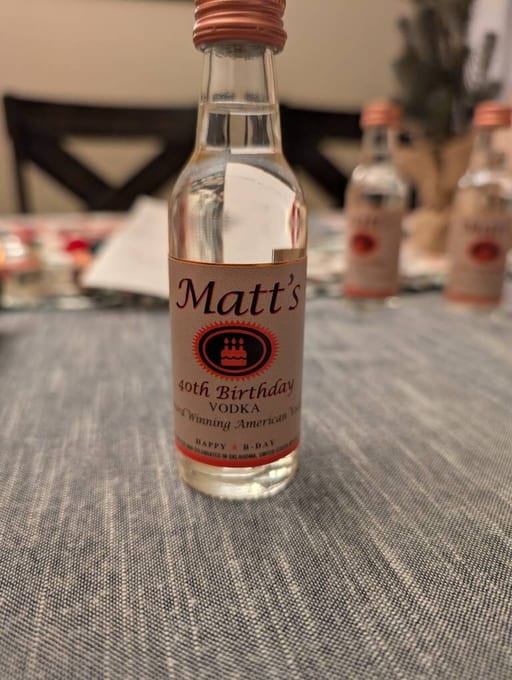 Photo from Kaitlyn's review