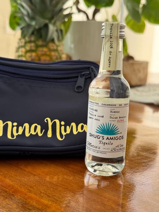 Photo from Matia's review