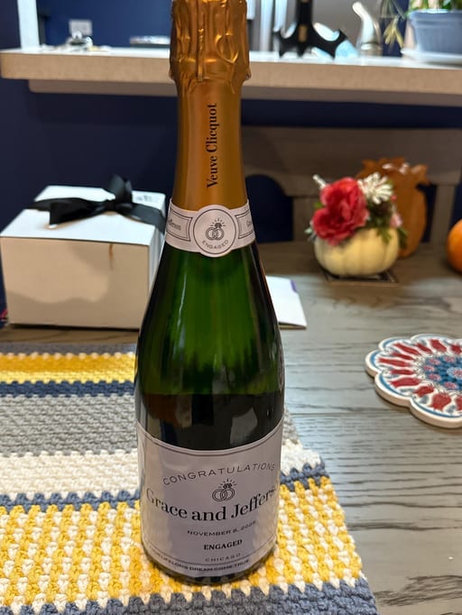 Photo from Meghan's review