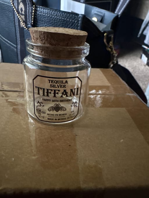 Photo from Tiffani's review
