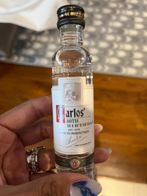 Photo from marsha's review